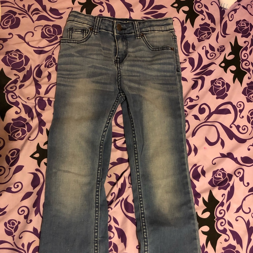Cat & Jack Bootcut Jeans